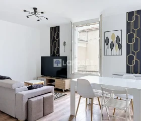Appartement à Thouars