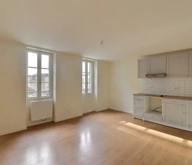 Appartement à Saint-Sever