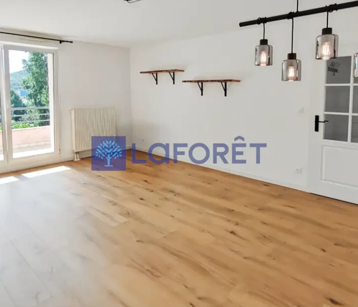 Appartement à Saverne