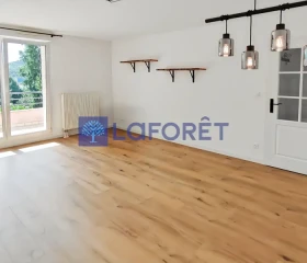 Appartement à Saverne
