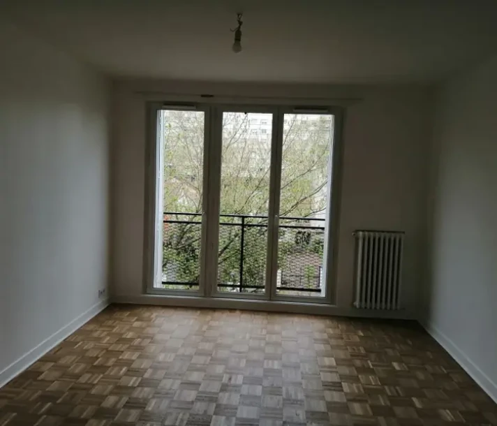 Appartement à Cachan