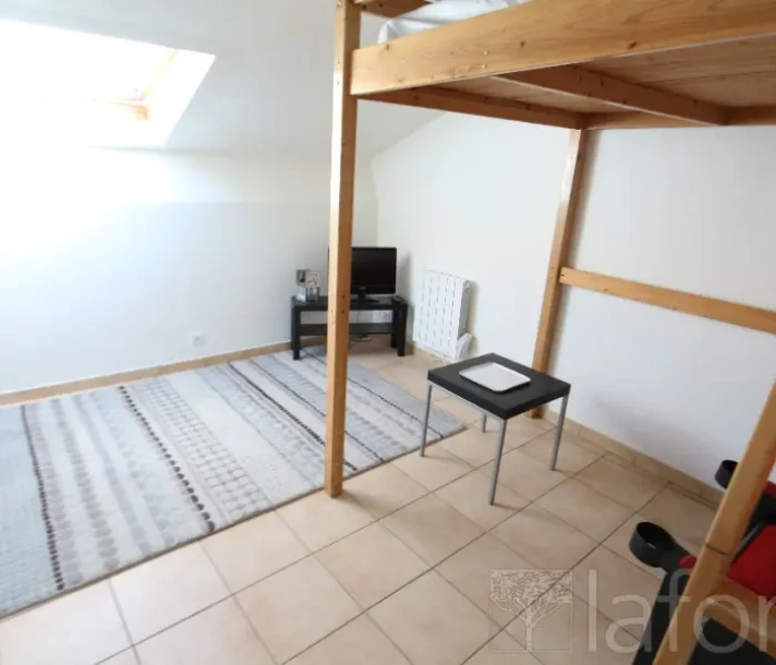 Studio à Nanterre