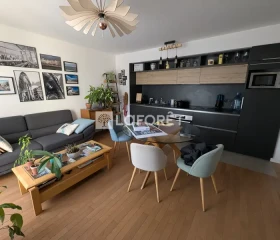 Appartement à Plaisir