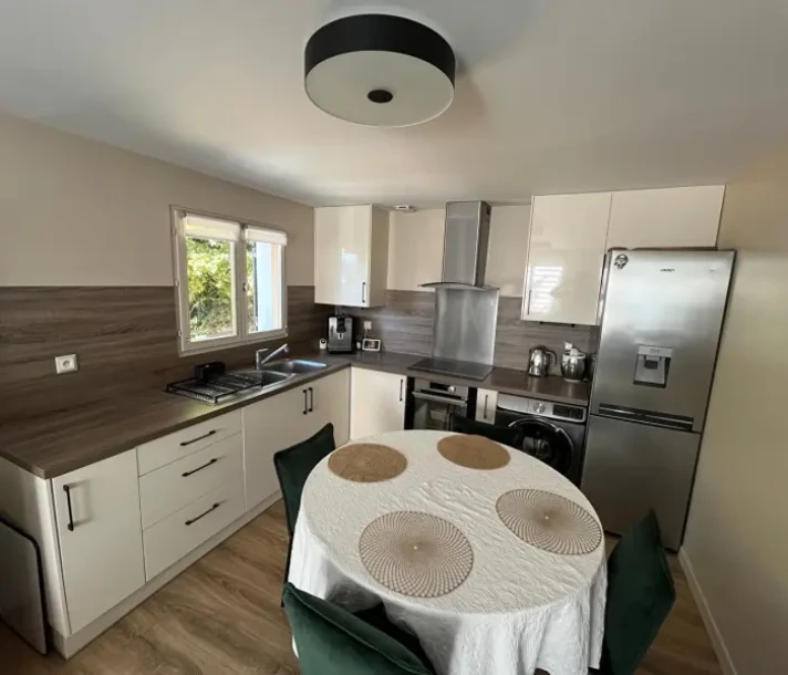 Appartement à Marcoussis