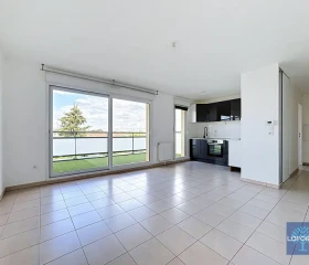 Appartement à Chilly-Mazarin