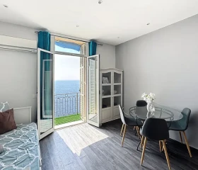 Appartement à Roquebrune-Cap-Martin
