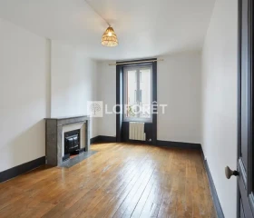 Appartement à Bourg-en-Bresse