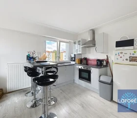 Appartement à Challans