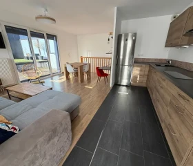 Appartement à Lille