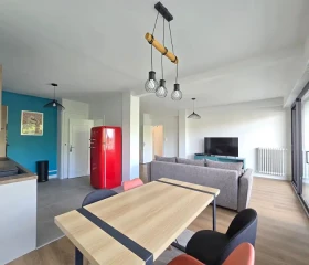 Appartement à Bayonne