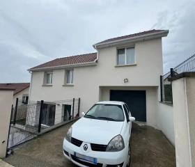 Maison à Tourville-la-Rivière