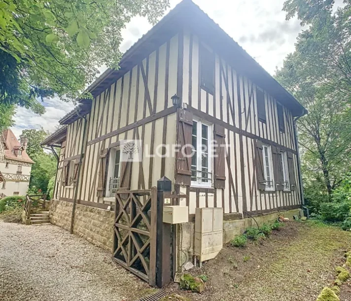 Voir la photo 1/9 du type house à Vanault-les-Dames