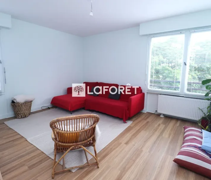 Voir la photo 1/7 du type apartment à Conflans-Sainte-Honorine