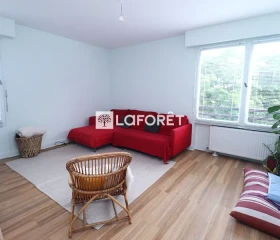 Appartement à Conflans-Sainte-Honorine