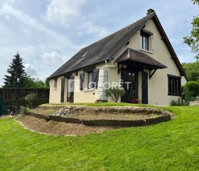 Maison à Saint-Marcel