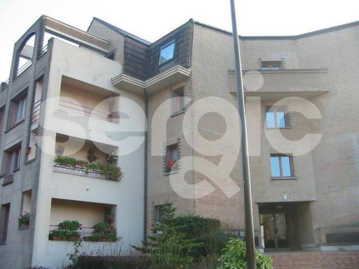 Appartement à Croix