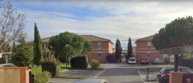 Appartement à Eaunes