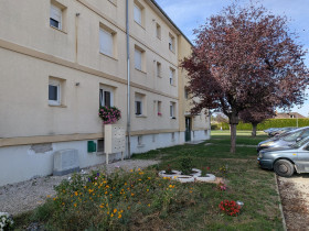 Appartement à Vaudes