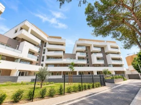 Appartement à Nîmes