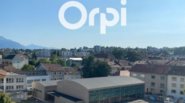Appartement à Voiron
