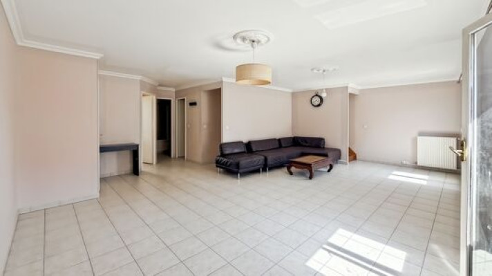 Voir la photo 1/12 du type apartment à Argenteuil