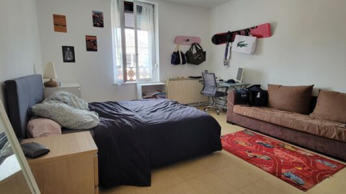 Appartement à Le Creusot