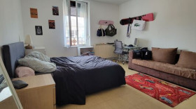 Appartement à Le Creusot
