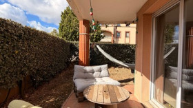 Appartement à Colomiers