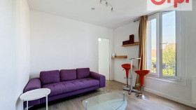 Appartement à Choisy-le-Roi
