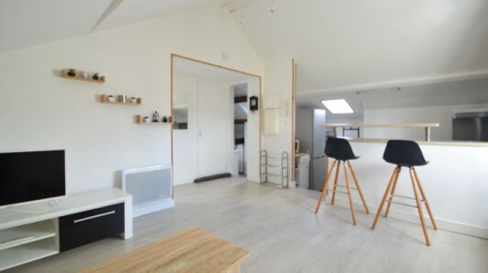 Voir la photo 1/7 du type apartment à Pau