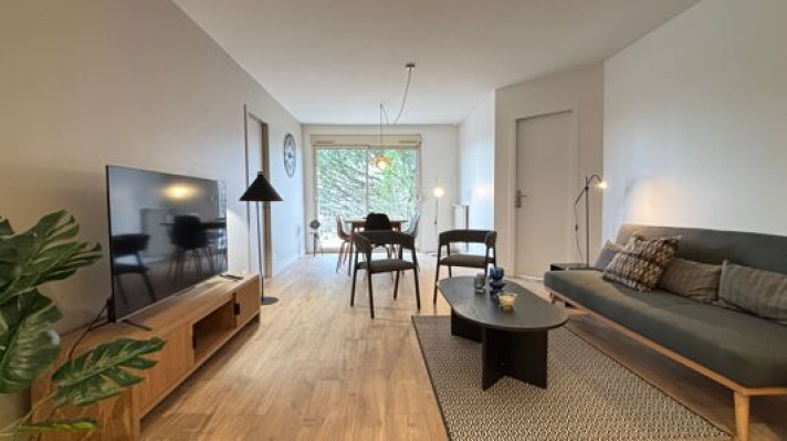 Voir la photo 1/18 du type apartment à Toulouse