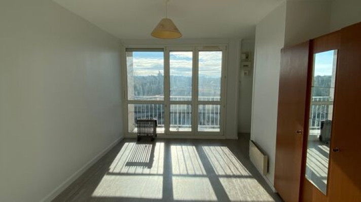 Appartement à Tours