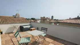 Appartement à Arles