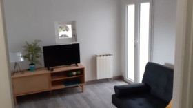 Appartement à Tracy-le-Mont