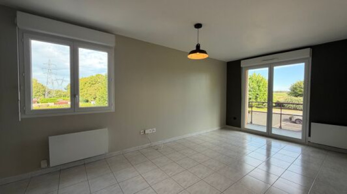 Appartement à Saint-Saulve