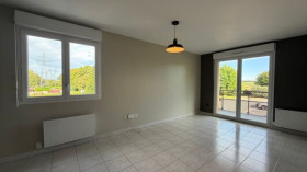 Appartement à Saint-Saulve