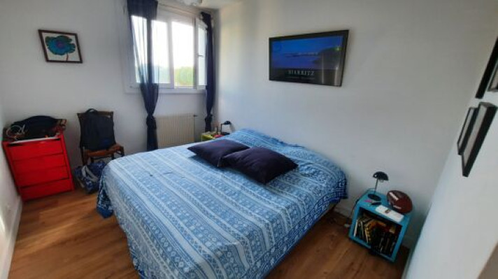 Voir la photo 1/6 du type apartment à Saint-Pierre-d'Irube