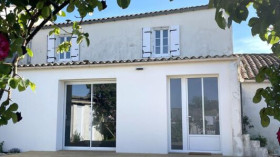 Maison à Esnandes