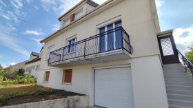 Maison à Meaux