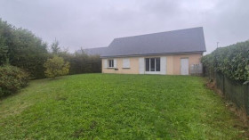 Maison à Turretot