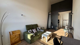 Appartement à Oullins-Pierre-Bénite