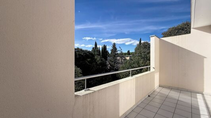 Voir la photo 1/7 du type apartment à Montpellier