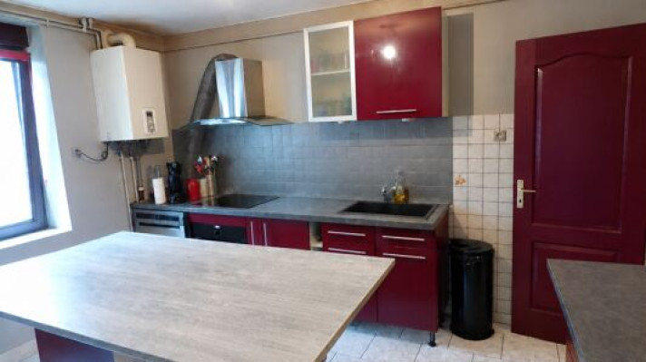 Appartement à Talange
