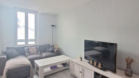 Appartement à Limoges