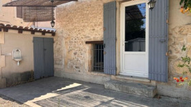 Maison à Châteaurenard