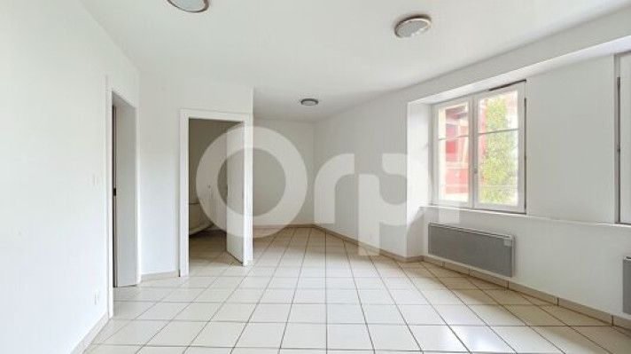 Appartement à Mulhouse
