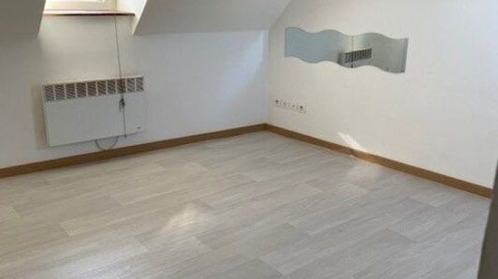Appartement à Montivilliers