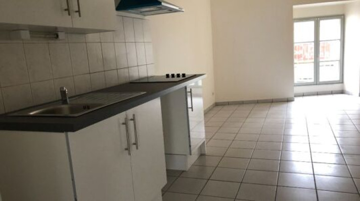 Voir la photo 1/4 du type apartment à Beaugency