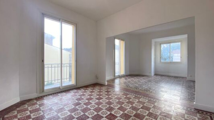 Voir la photo 1/13 du type apartment à Perpignan