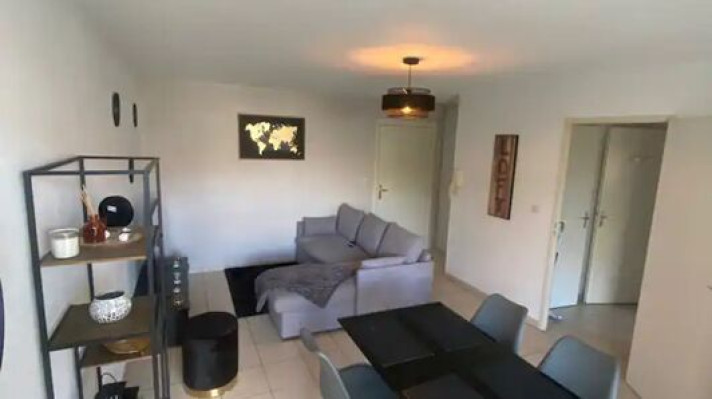 Voir la photo 1/3 du type apartment à Fonsorbes